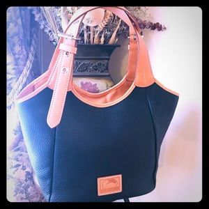 Dooney & Bourke Patterson Penelope Handbag